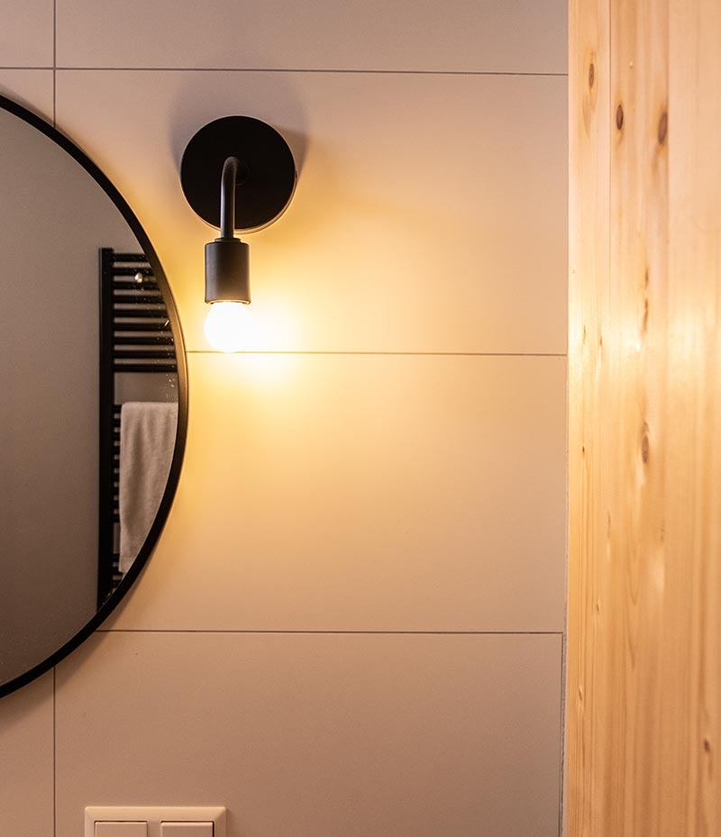 RemmerswaalBouw Aannemersbedrijf - Projecten - Badkamer Rijswijk foto 2