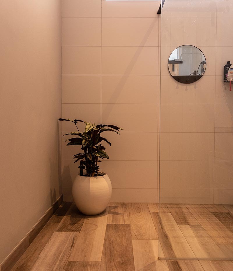 RemmerswaalBouw Aannemersbedrijf - Projecten - Badkamer Rijswijk foto 4