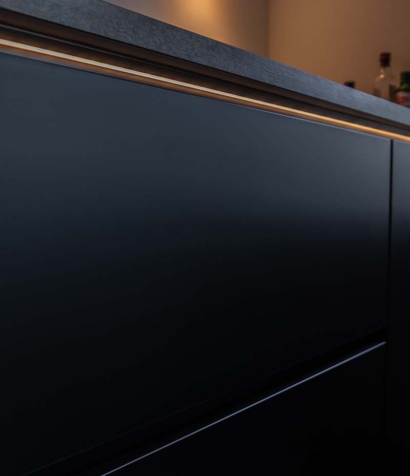RemmerswaalBouw Aannemersbedrijf - Projecten - Keuken voorbereiding Leidschendam foto 11