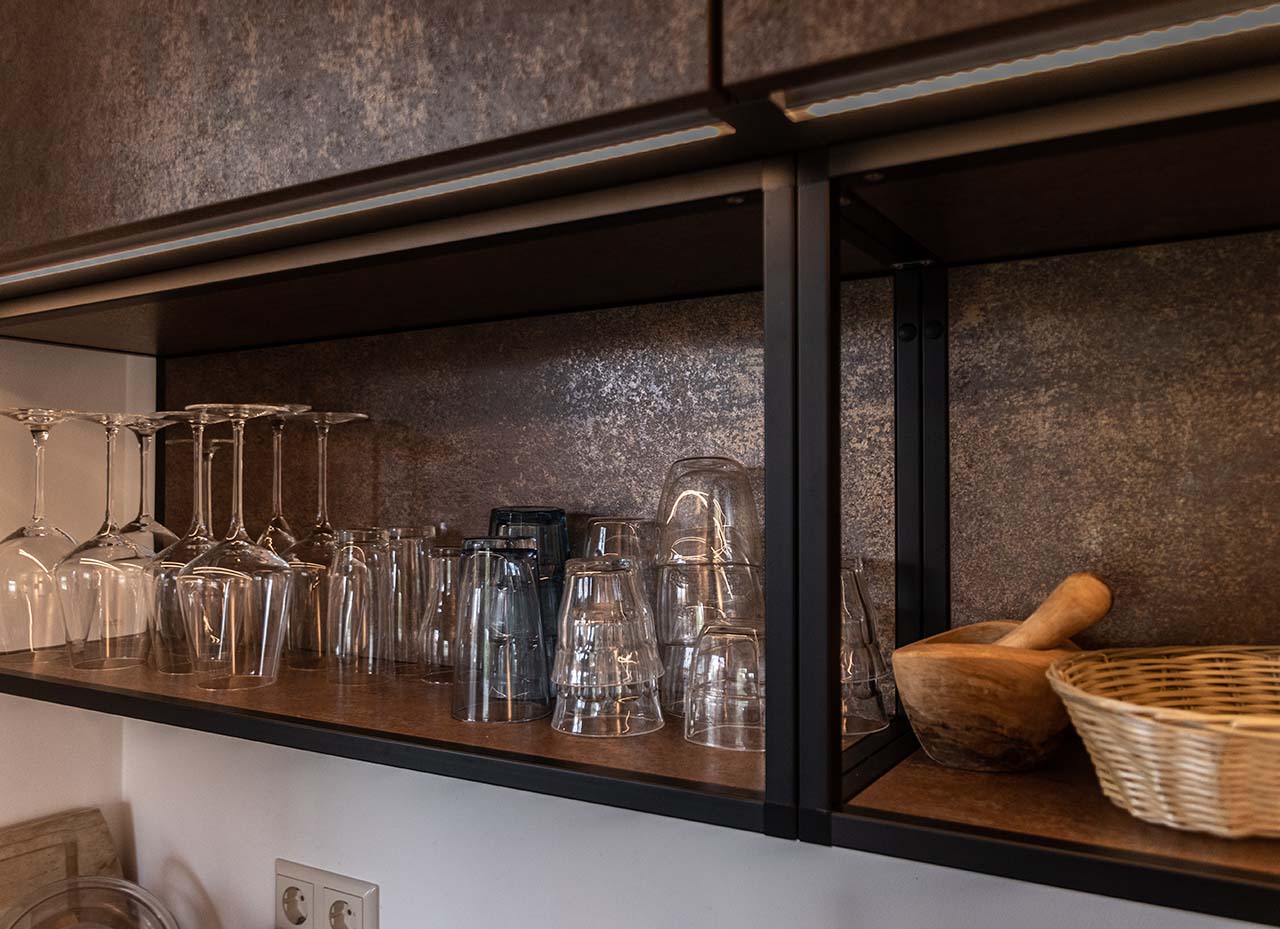RemmerswaalBouw Aannemersbedrijf - Projecten - Keuken voorbereiding Leidschendam foto 4