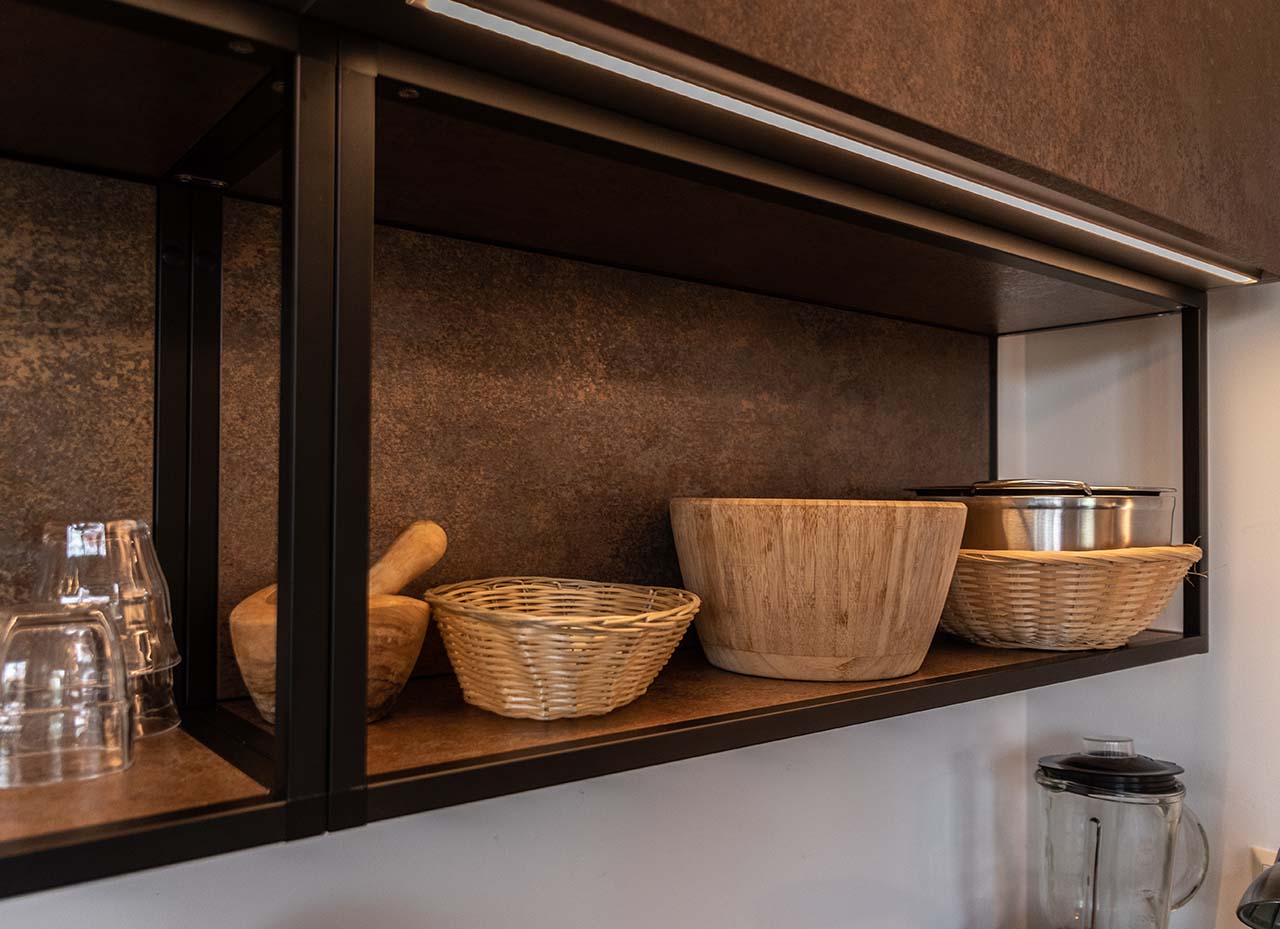 RemmerswaalBouw Aannemersbedrijf - Projecten - Keuken voorbereiding Leidschendam foto 6