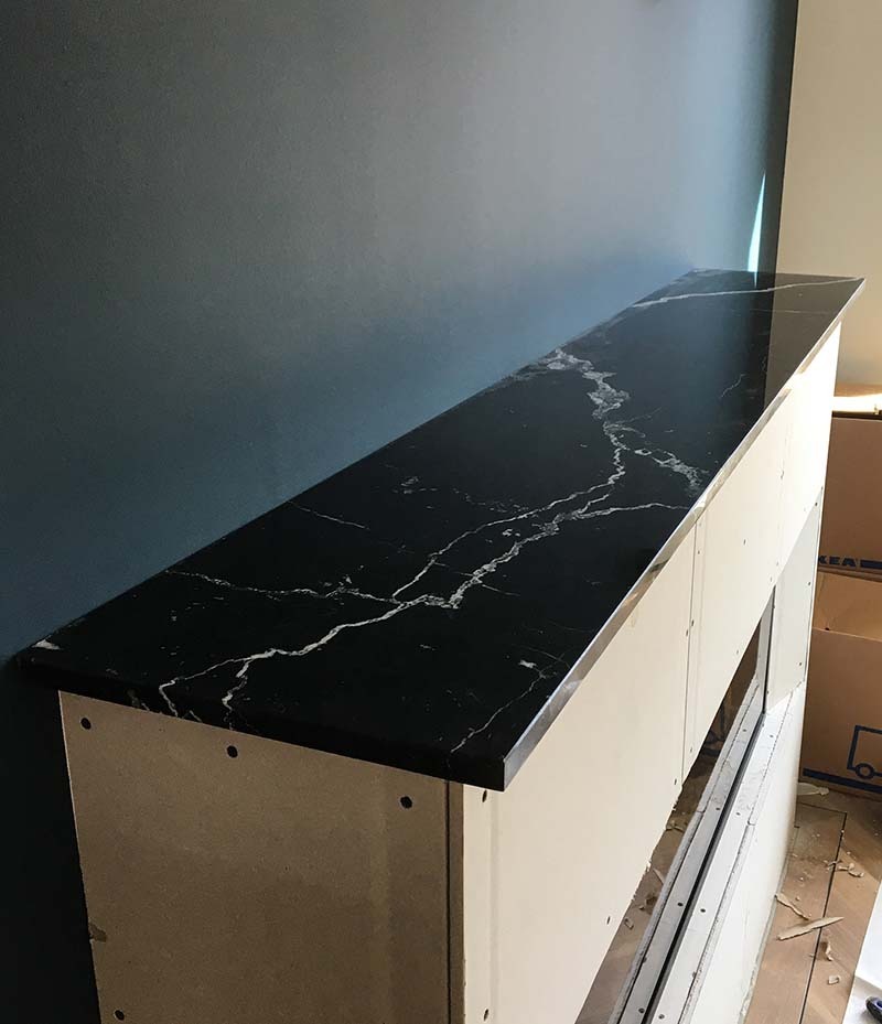 RemmerswaalBouw Aannemersbedrijf - Projecten - Sfeerhaard met schout in Den Haag foto 3