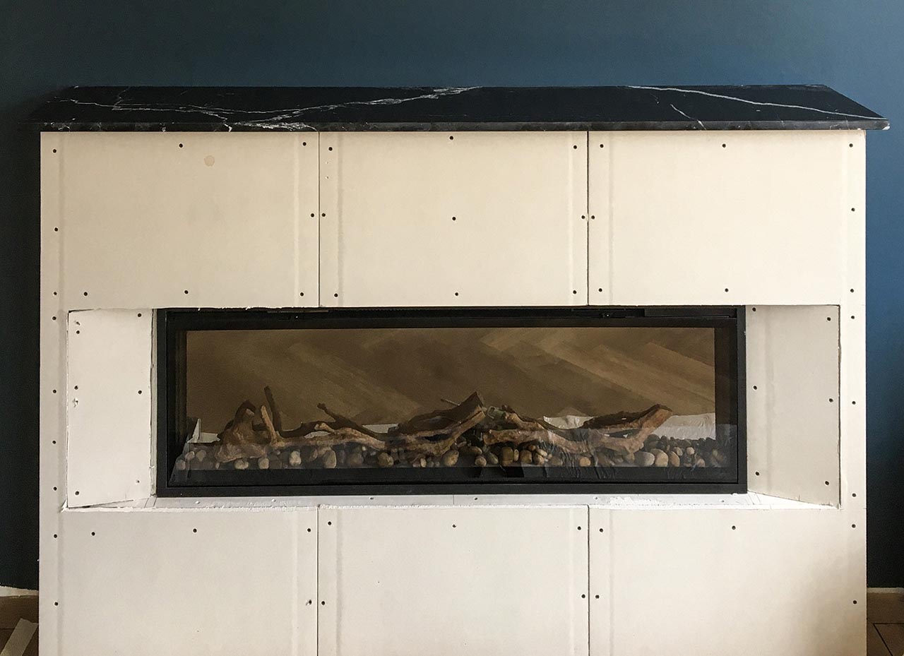 RemmerswaalBouw Aannemersbedrijf - Projecten - Sfeerhaard met schout in Den Haag foto 6