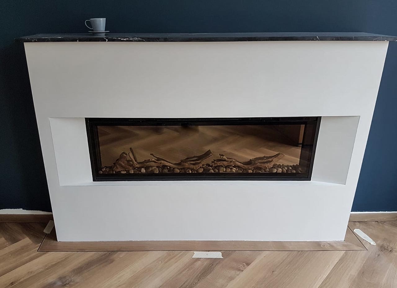 RemmerswaalBouw Aannemersbedrijf - Projecten - Sfeerhaard met schout in Den Haag foto 7
