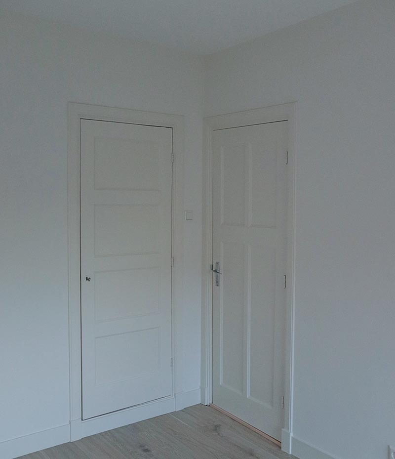 RemmerswaalBouw Aannemersbedrijf - Projecten - Totaalproject jaren 30 woning Voorburg foto 8