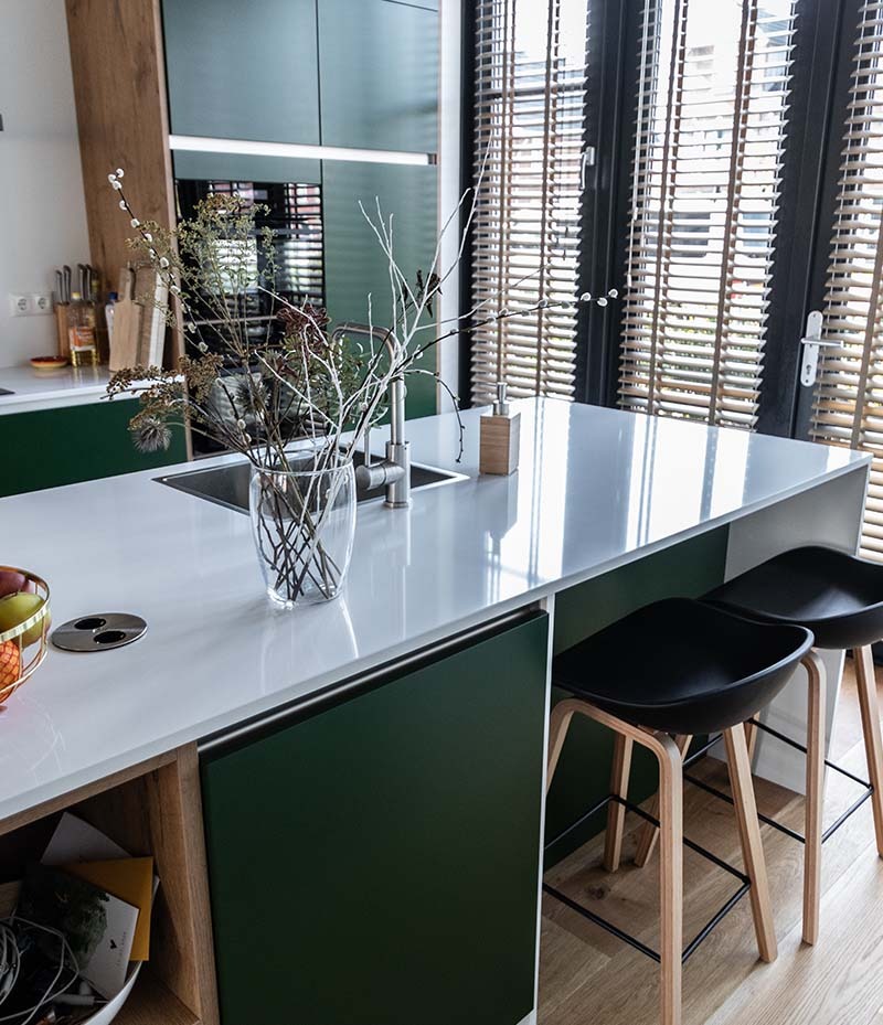 RemmerswaalBouw Aannemersbedrijf - Projecten - Totaalverbouw nieuwbouwproject Vroondaal Den Haag foto 2