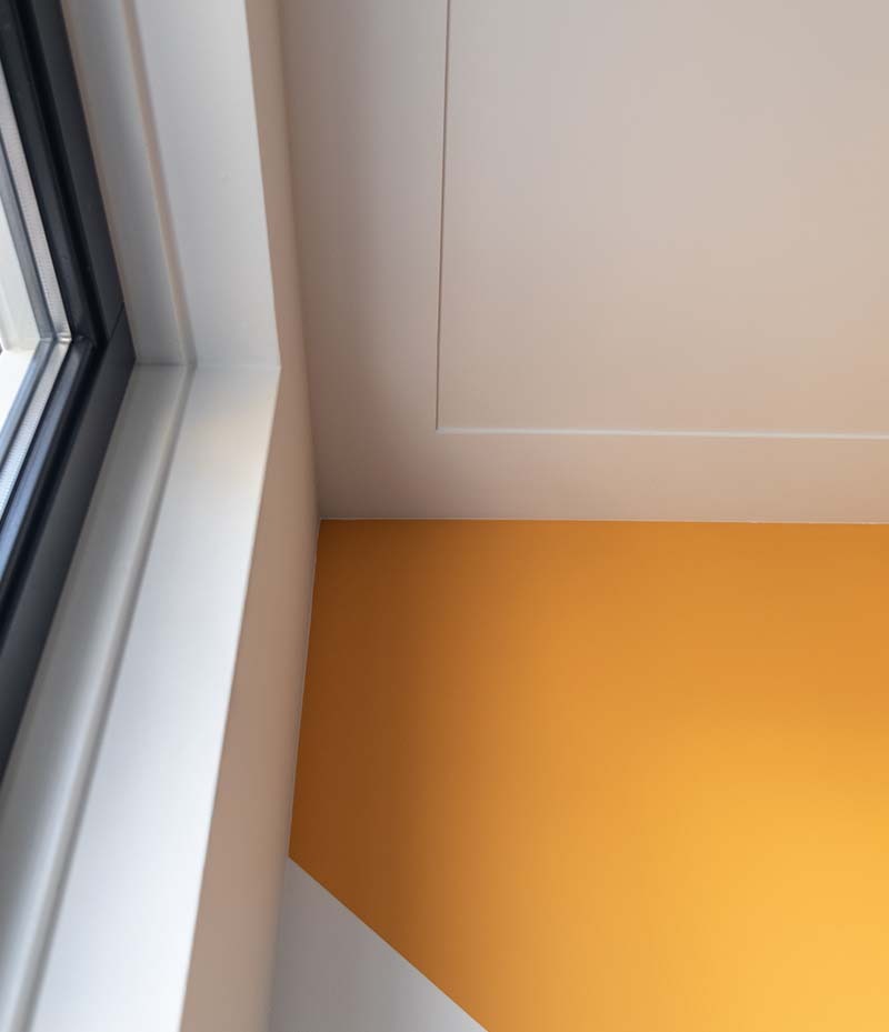 RemmerswaalBouw Aannemersbedrijf - Projecten - Totaalverbouw nieuwbouwproject Vroondaal Den Haag foto 9